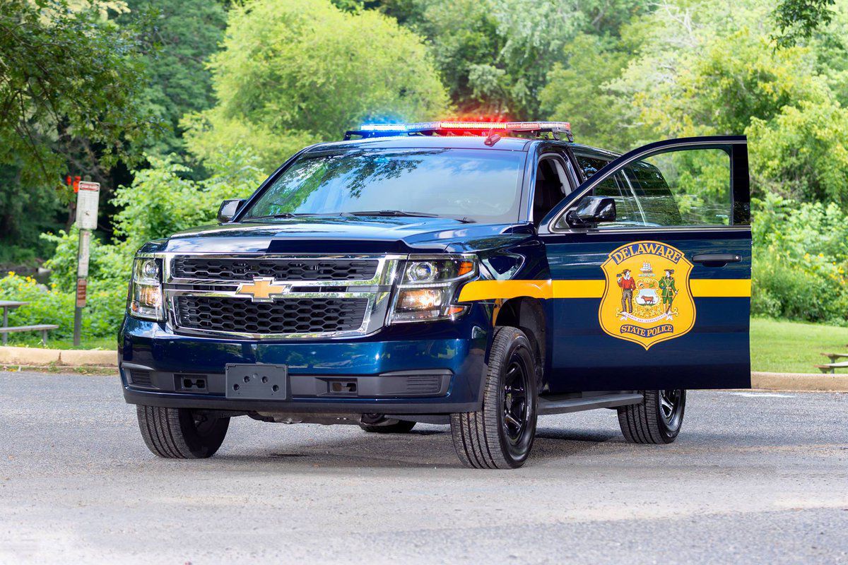 Delaware State Police